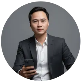 Hoàng Đình Mạnh