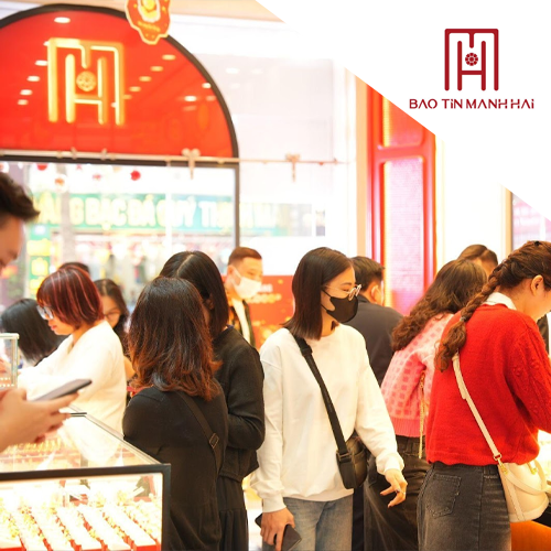 CASE STUDY – BẢO TÍN MẠNH HẢI